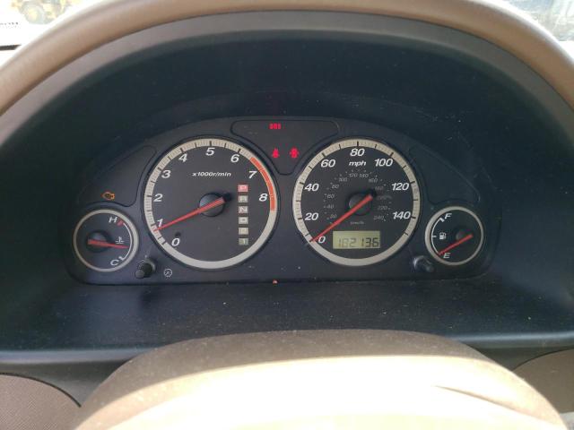 2003 Honda Cr-V Ex VIN: SHSRD78803U117283 Lot: 49990964