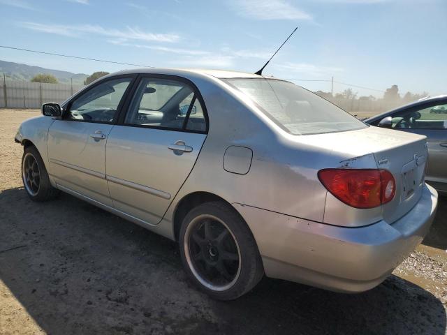 2004 Toyota Corolla Ce VIN: JTDBR32E942017592 Lot: 45617954