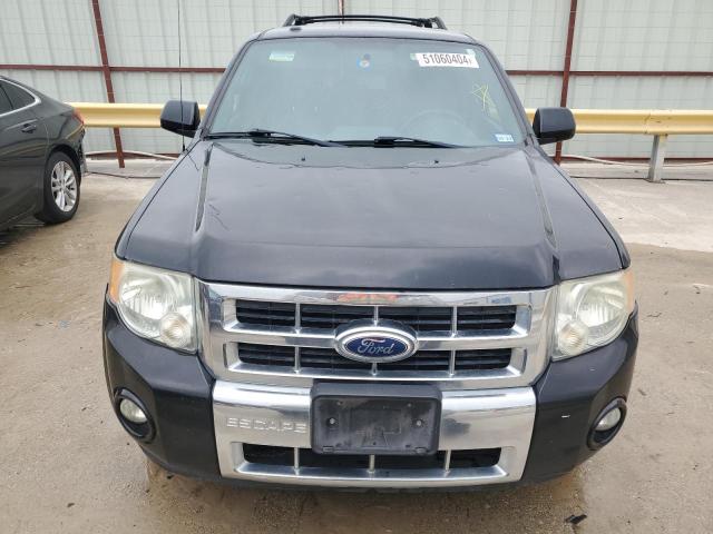 1FMCU0EG2CKB79993 2012 Ford Escape Limited