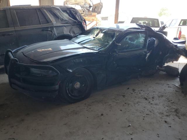 2018 Dodge Charger Police VIN: 2C3CDXAT7JH221275 Lot: 48153124