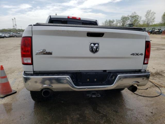 2014 Ram 1500 Slt VIN: 1C6RR7GMXES417756 Lot: 51434084