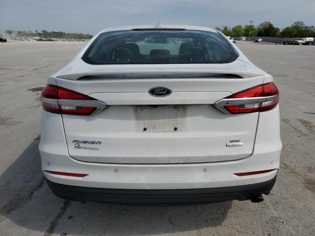 3FA6P0HD1LR235241 Ford Fusion SE 6