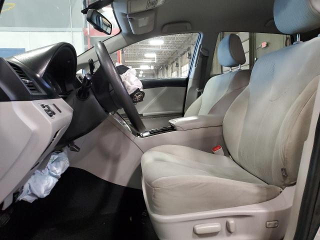 2013 Toyota Venza Le VIN: 4T3BK3BB9DU075929 Lot: 49536934