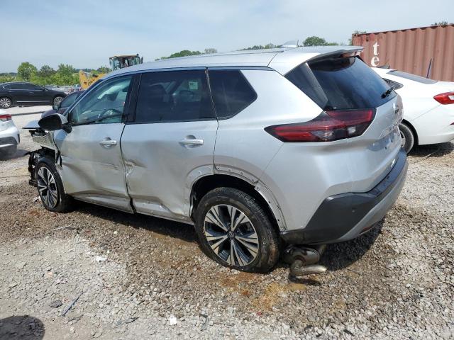 2021 Nissan Rogue Sv VIN: 5N1AT3BA8MC732993 Lot: 52127234