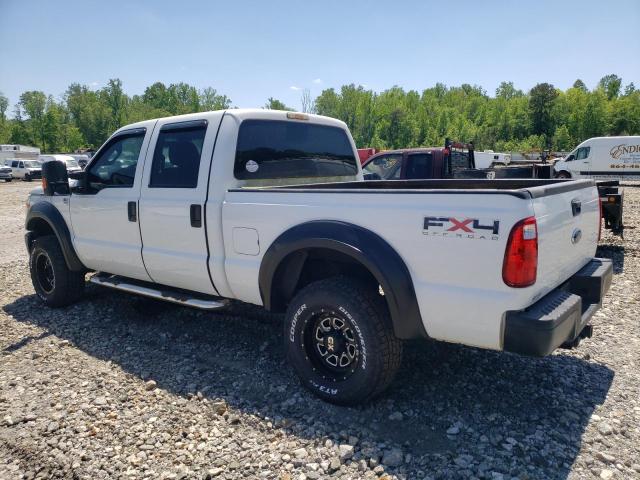 2015 Ford F250 Super Duty VIN: 1FT7W2B63FED09094 Lot: 52309894