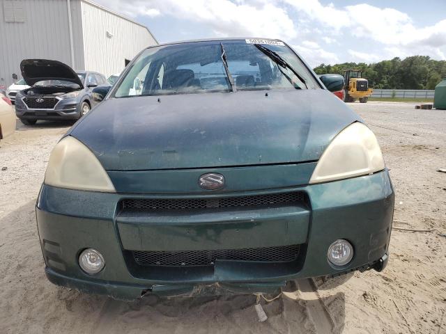 2002 Suzuki Aerio S VIN: JS2RA41SX25104132 Lot: 50351004