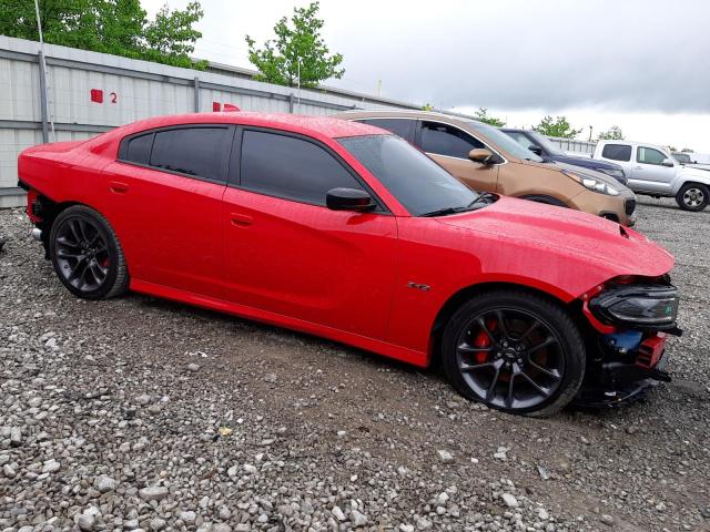 2023 DODGE CHARGER R/ - 2C3CDXCT1PH569126