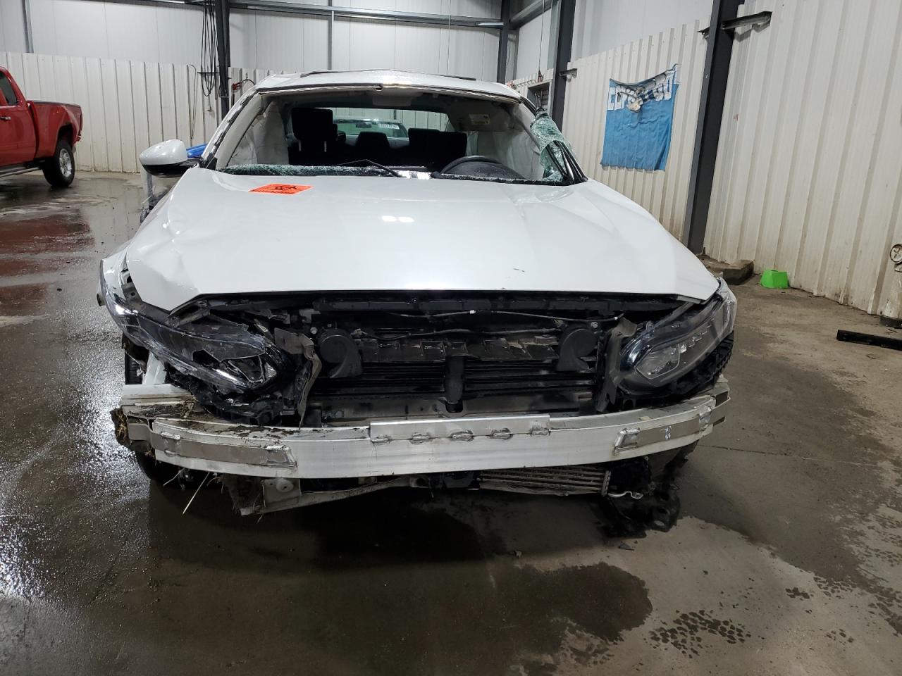 1HGCV1F47KA061780 2019 Honda Accord Ex