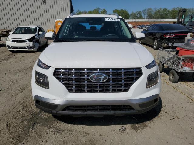 2023 Hyundai Venue Sel VIN: KMHRC8A36PU276221 Lot: 50518254
