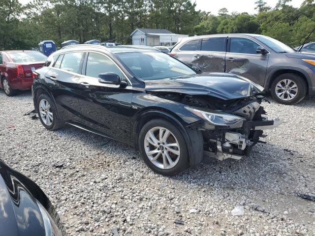 2017 Infiniti Qx30 Base VIN: SJKCH5CP8HA021077 Lot: 52724914