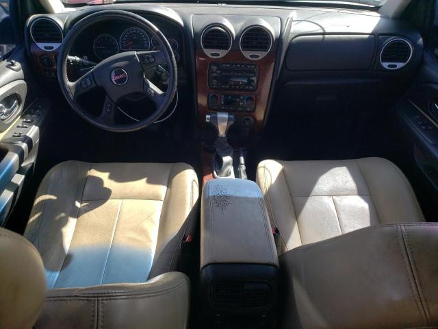 2006 GMC Envoy VIN: 1GKDS13S262188956 Lot: 51747264