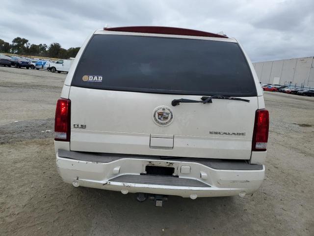 2003 Cadillac Escalade Luxury VIN: 1GYEC63T43R129309 Lot: 52393524