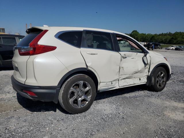 2018 HONDA CR-V EXL - 5J6RW1H8XJL014424