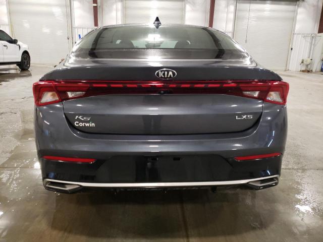 2021 Kia K5 Lxs VIN: 5XXG14J2XMG079605 Lot: 51234954