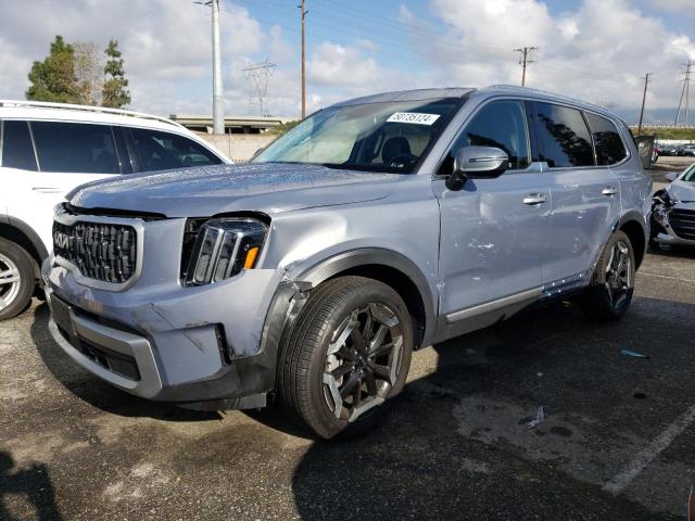 2023 Kia Telluride Ex VIN: 5XYP34GC3PG331852 Lot: 50735124