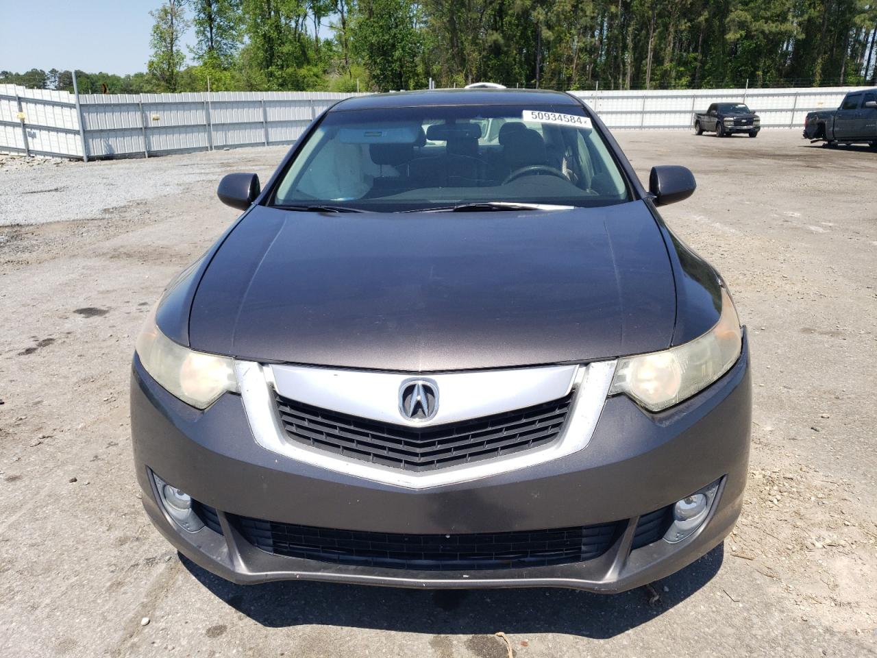 JH4CU26669C037122 2009 Acura Tsx