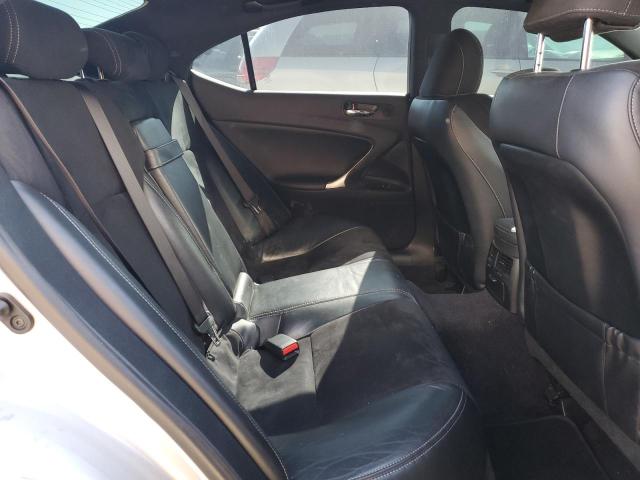 2012 Lexus Is 250 VIN: JTHBF5C21C5184081 Lot: 50499134