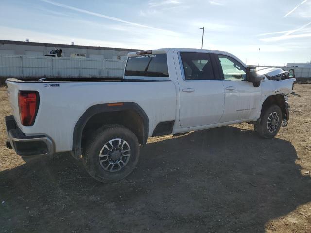 2024 GMC Sierra K2500 Sle VIN: 1GT49ME7XRF258251 Lot: 49404444