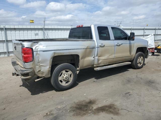 2018 Chevrolet Silverado K2500 Heavy Duty Lt VIN: 1GC2KVEY2JZ310033 Lot: 52286324