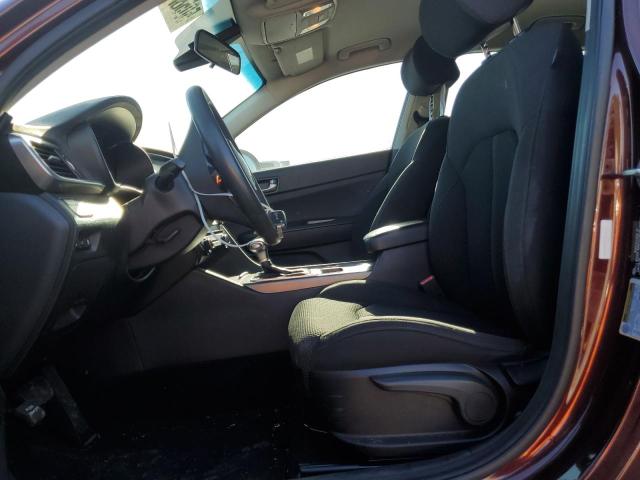 2019 KIA OPTIMA LX - 5XXGT4L30KG338227