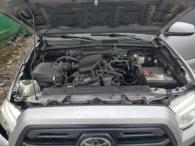 2018 Toyota Tacoma - Image 11