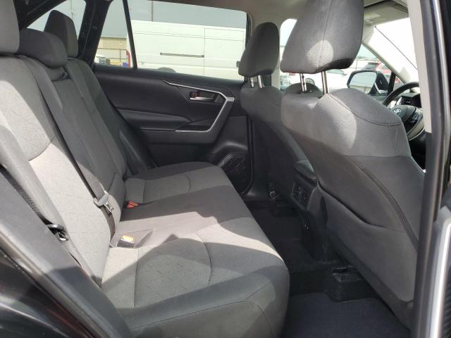 2020 TOYOTA RAV4 XLE - 2T3P1RFV2LC091552