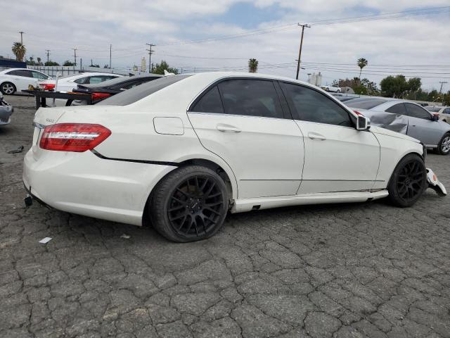 2010 Mercedes-Benz E 350 4Matic VIN: WDDHF8HB1AA141375 Lot: 51933104