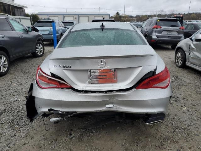 2018 Mercedes-Benz Cla 250 VIN: WDDSJ4EB9JN552470 Lot: 48429534