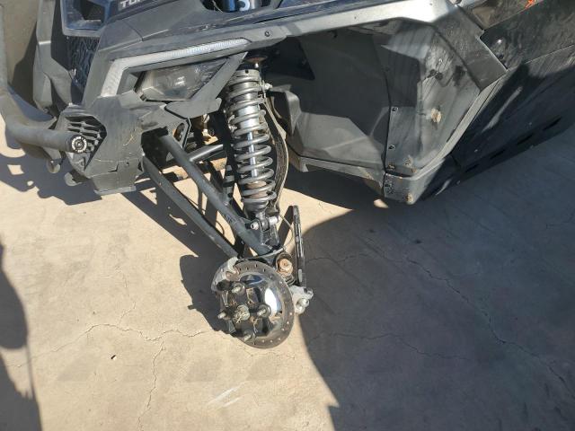 2021 CAN-AM MAVERICK X - 3JBVNAV48MK001746