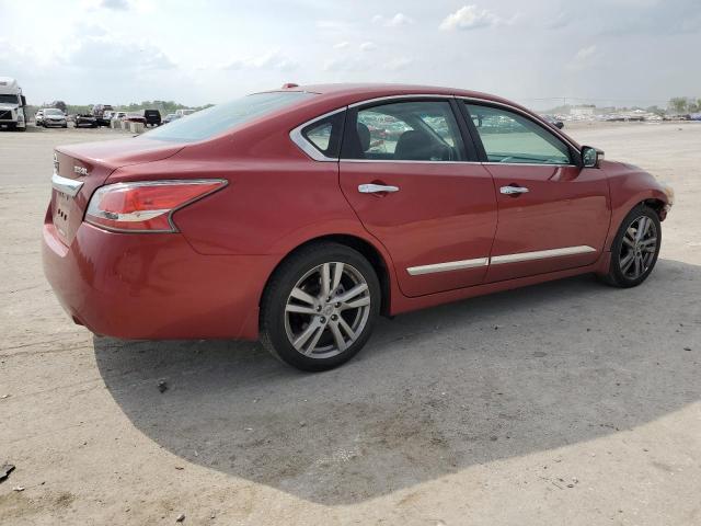 2014 Nissan Altima 3.5S VIN: 1N4BL3AP2EC423512 Lot: 52542394