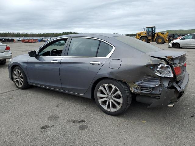 Vin: 1hgcr2f50da092469, lot: 51786354, honda accord sport 20132