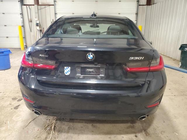 3MW5R7J00M8B95447 BMW 3 Series 330XI 6