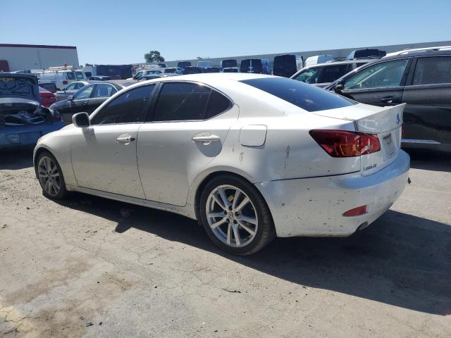 2006 Lexus Is 250 VIN: JTHBK262062011048 Lot: 49116374
