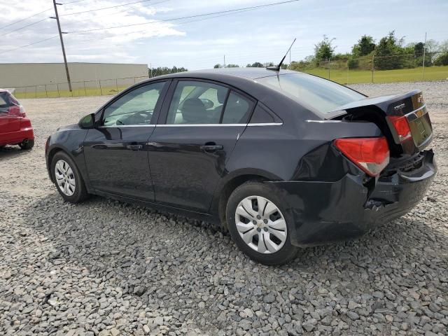 2012 Chevrolet Cruze Ls VIN: 1G1PC5SH7C7336285 Lot: 51170794