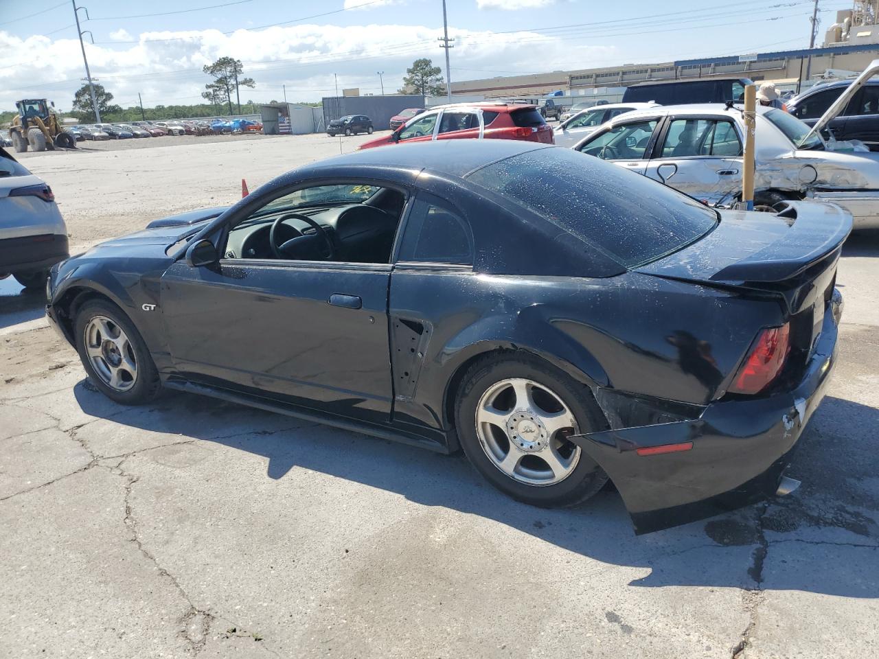 1FAFP42XX1F217504 2001 Ford Mustang Gt