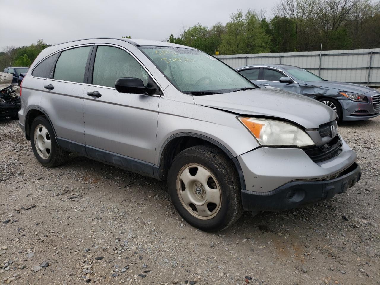 JHLRE38357C080089 2007 Honda Cr-V Lx