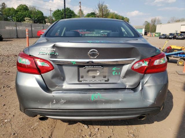 2016 NISSAN ALTIMA 2.5 - 1N4AL3AP3GC280441