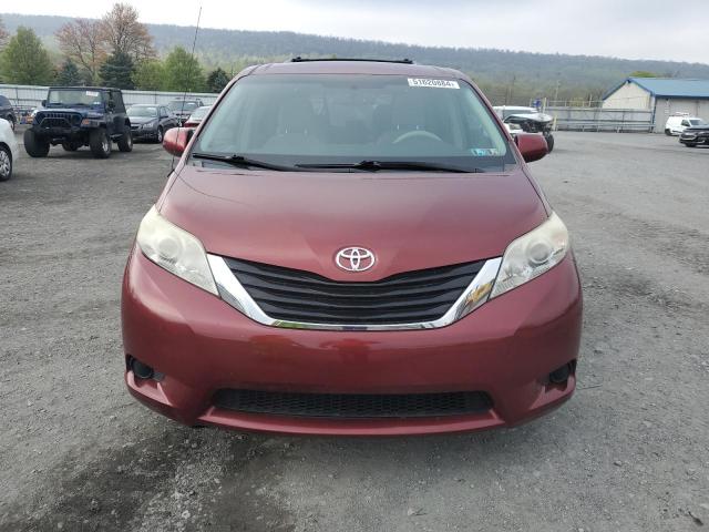 2011 Toyota Sienna Le VIN: 5TDKK3DC2BS047197 Lot: 51620884