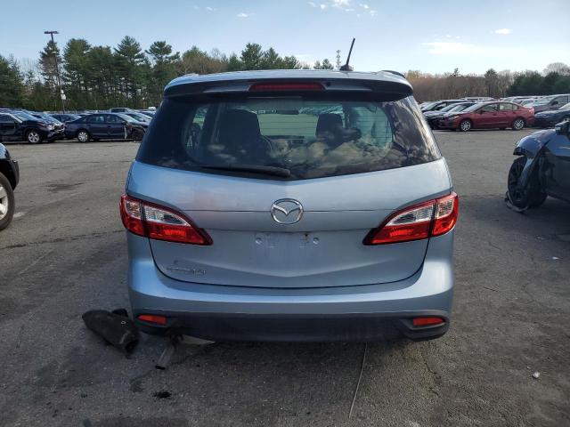 2012 Mazda 5 VIN: JM1CW2CL7C0138183 Lot: 50958734