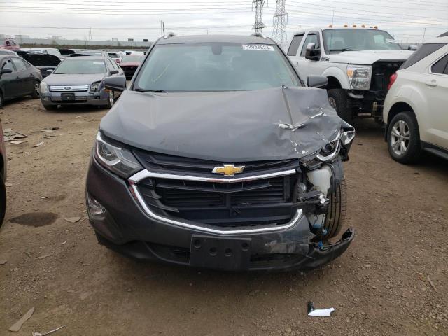 2019 Chevrolet Equinox Lt VIN: 3GNAXVEX2KS597772 Lot: 52037524