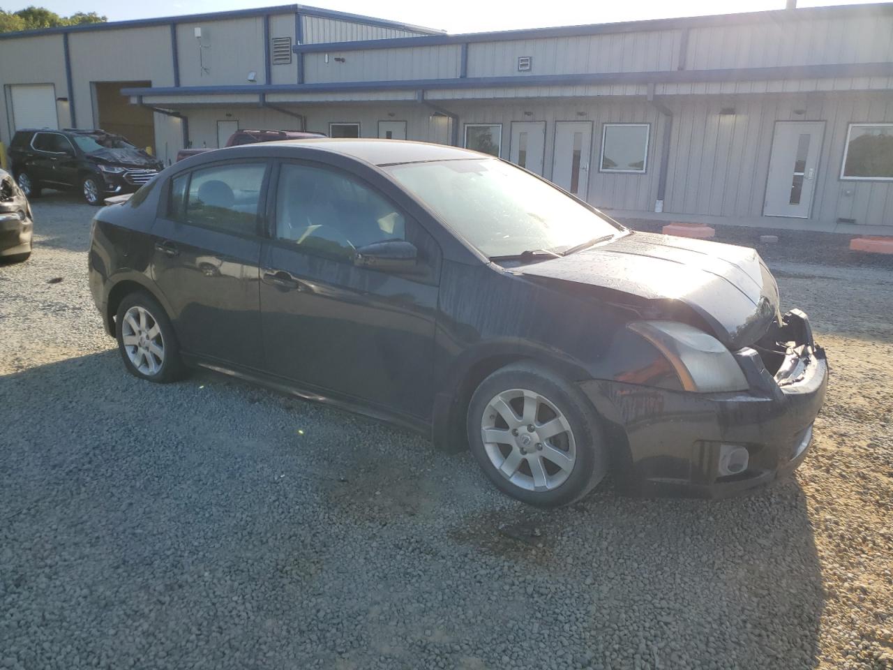 3N1AB6AP5CL717582 2012 Nissan Sentra 2.0