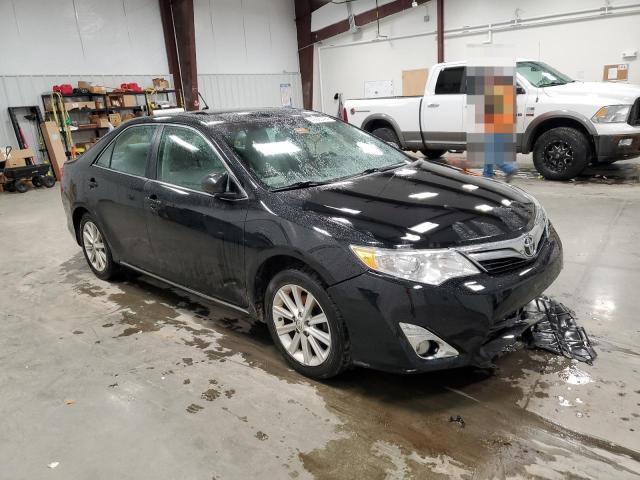 VIN 4T4BF1FK9ER370158 2014 Toyota Camry, L no.4