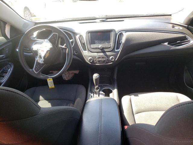2018 CHEVROLET MALIBU LT - 1G1ZD5STXJF230538