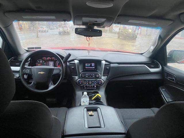 2017 CHEVROLET TAHOE SPEC 1GNSKFEC3HR329363