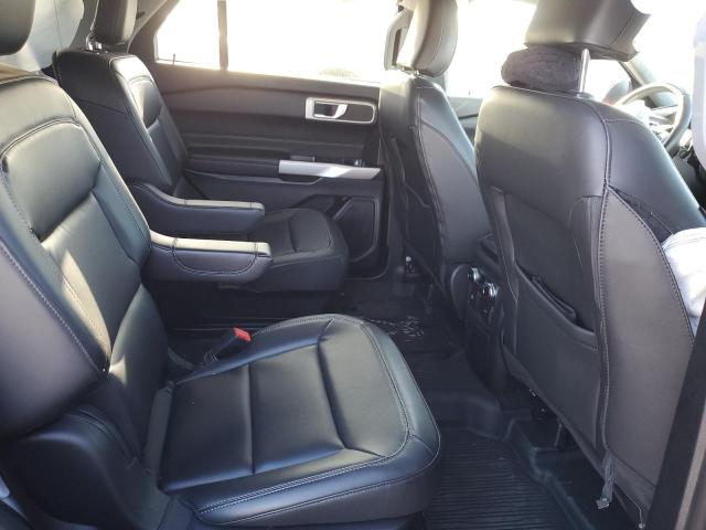 2022 FORD EXPLORER X - 1FMSK8DHXNGC07913