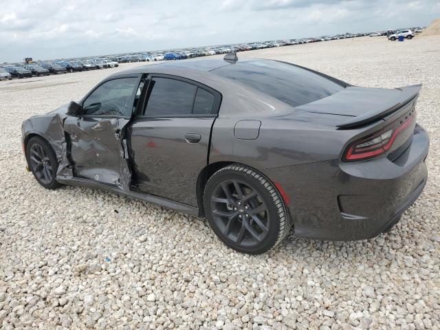 2023 DODGE CHARGER R/ - 2C3CDXCTXPH698692