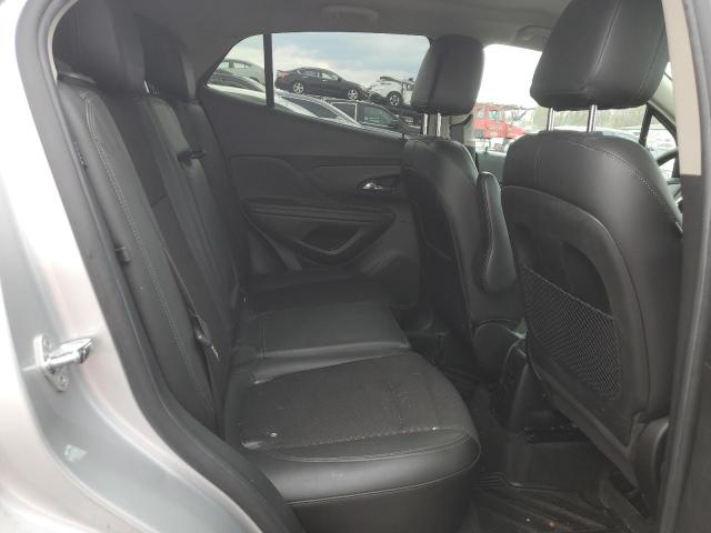 2017 BUICK ENCORE PRE - KL4CJBSMXHB240317
