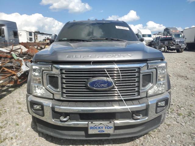 2022 Ford F450 Super Duty VIN: 1FT8W4DT1NED68775 Lot: 52079854