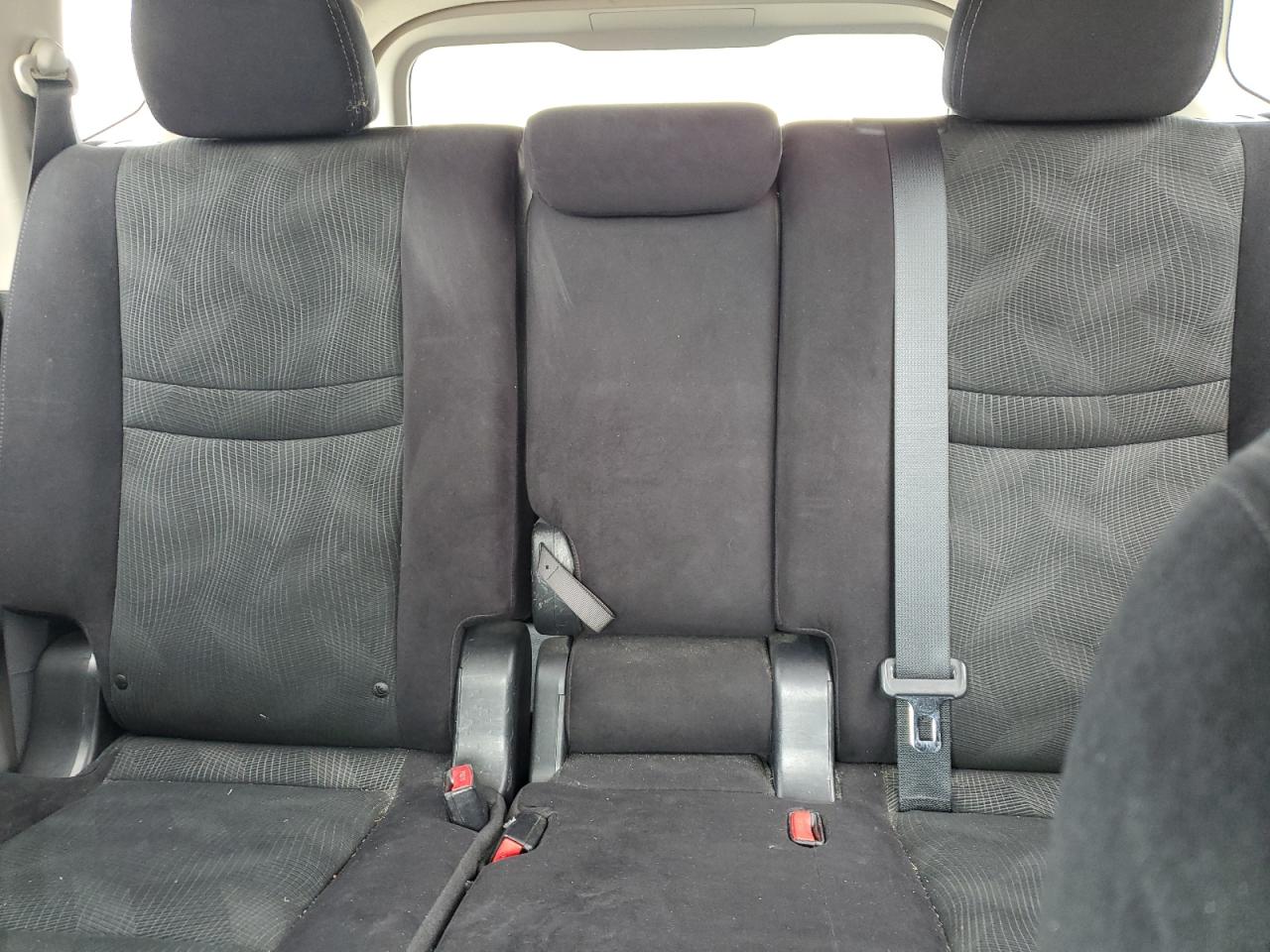 5N1AT2MT9EC773921 2014 Nissan Rogue S