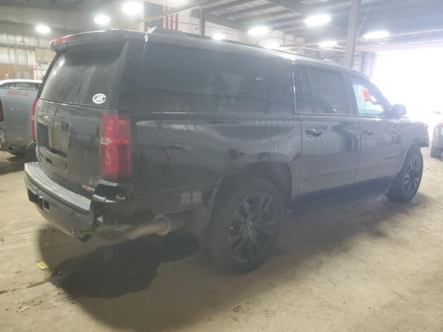 2020 Chevrolet Suburban K1500 Premier VIN: 1GNSKJKJXLR101827 Lot: 51668884